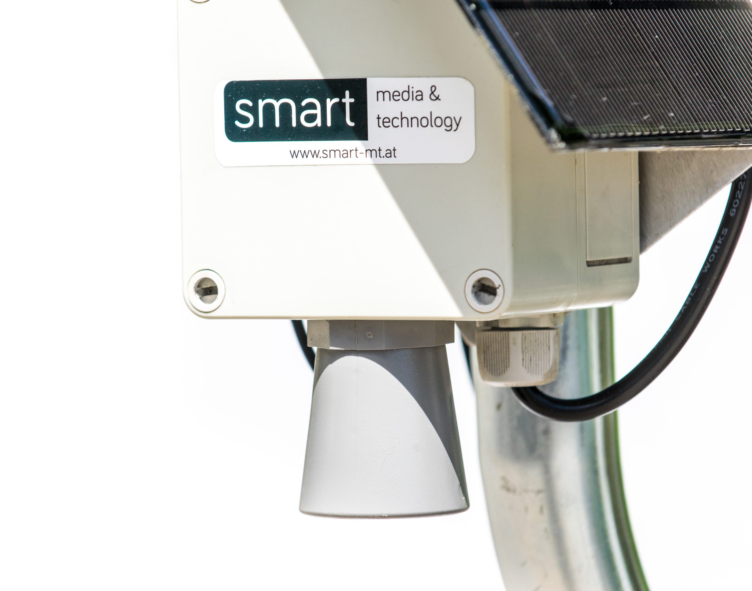 Rivermeter – Bild 3