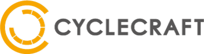 Logo der Cyclecraft die Cargocompany