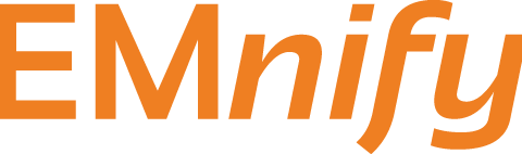 EMnify Logo