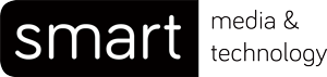 Logo von smart media & technology