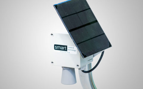 Rivermeter - Produktfoto