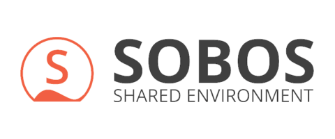 Logo der SOBOS GmbH